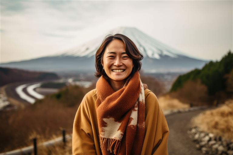 Japan - Land des Lächelns ©Anne Schaum/adobestock